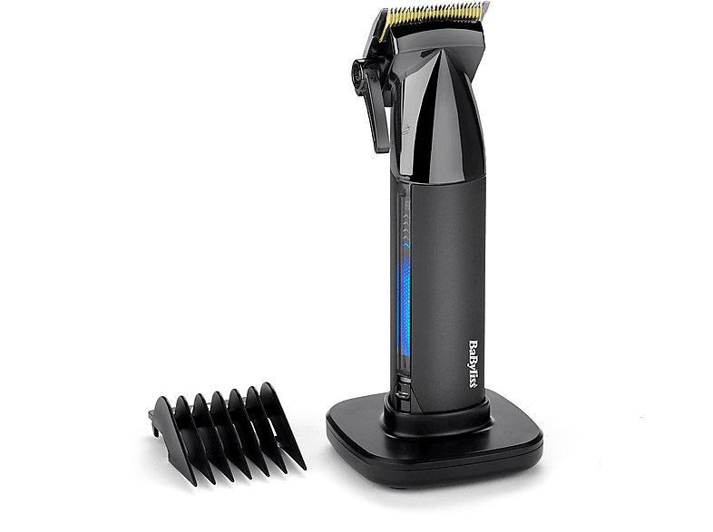 Regola barba e capelli Babyliss E991E