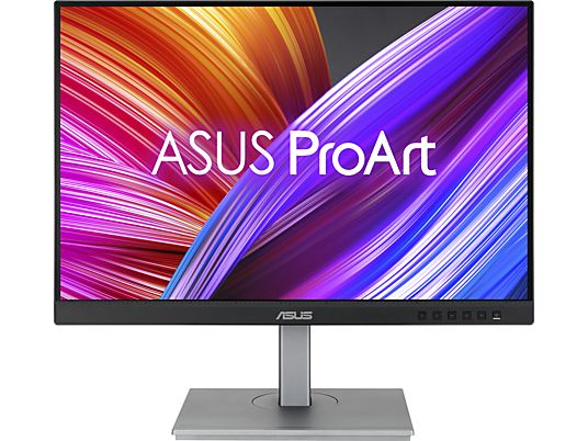 ASUS ProArt Display PA248CNV - Monitor, 24.1 ", WUXGA, 75 Hz, Schwarz