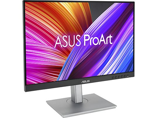 ASUS ProArt Display PA248CNV - Monitor, 24.1 ", WUXGA, 75 Hz, Schwarz