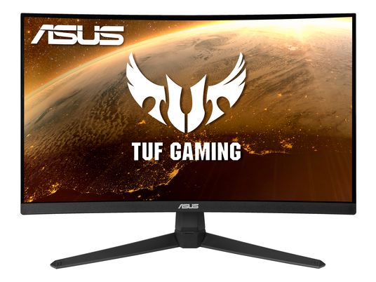 ASUS TUF Gaming VG24VQ1B - Gaming Monitor, 23.8 ", Full-HD, 165 Hz, Schwarz