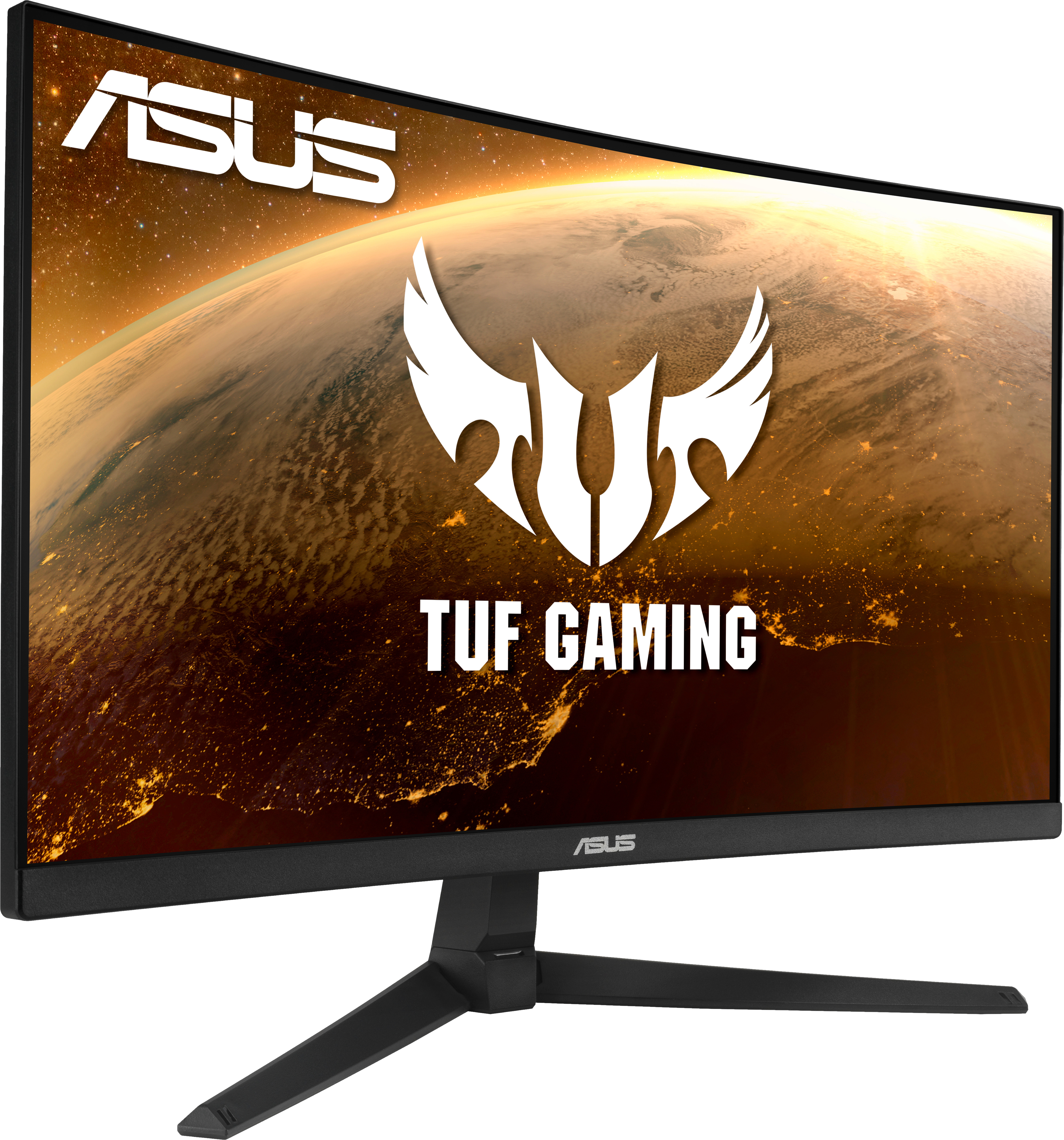 ASUS TUF Gaming VG24VQ1B 23.8 " Full-HD Ecran de jeu (1 ms temps de réaction, 165 Hz)