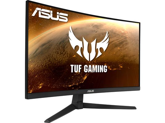 ASUS TUF Gaming VG24VQ1B - Gaming Monitor, 23.8 ", Full-HD, 165 Hz, Schwarz