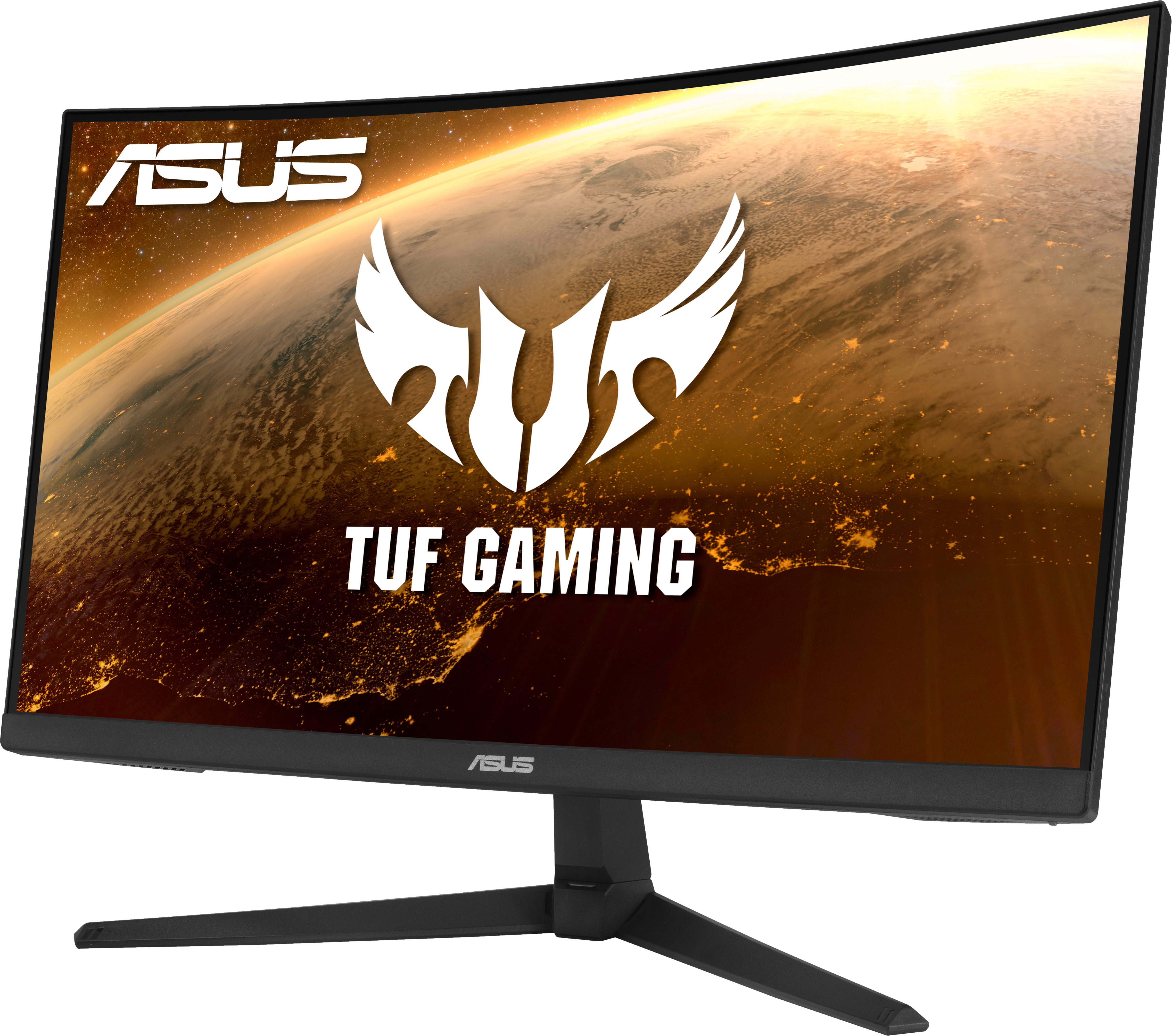 ASUS TUF Gaming VG24VQ1B 23.8 " Full-HD Ecran de jeu (1 ms temps de réaction, 165 Hz)