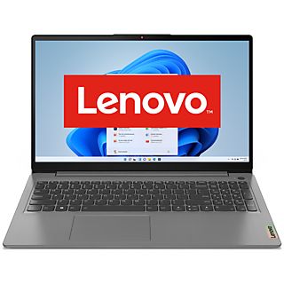 LENOVO IDEAPAD 3 - 15.6 inch - Intel Core i3 - 8 GB - 256 GB