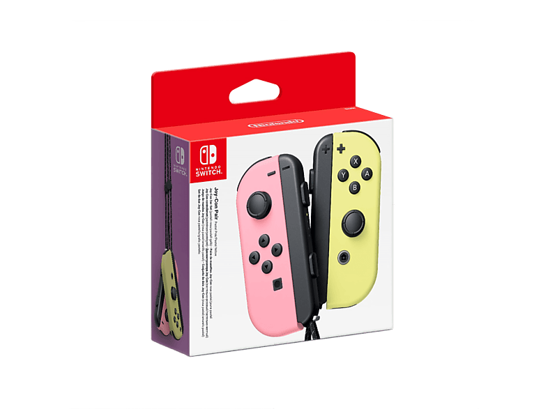 Joy cons in store store