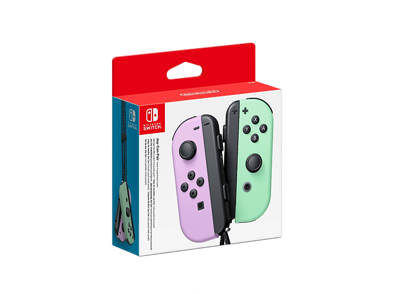 Joy con hot sale remote