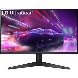 LG UltraGear 24GQ50F-B - 24 inch - 1920 x 1080 (Full HD) - 5 ms - 165 Hz