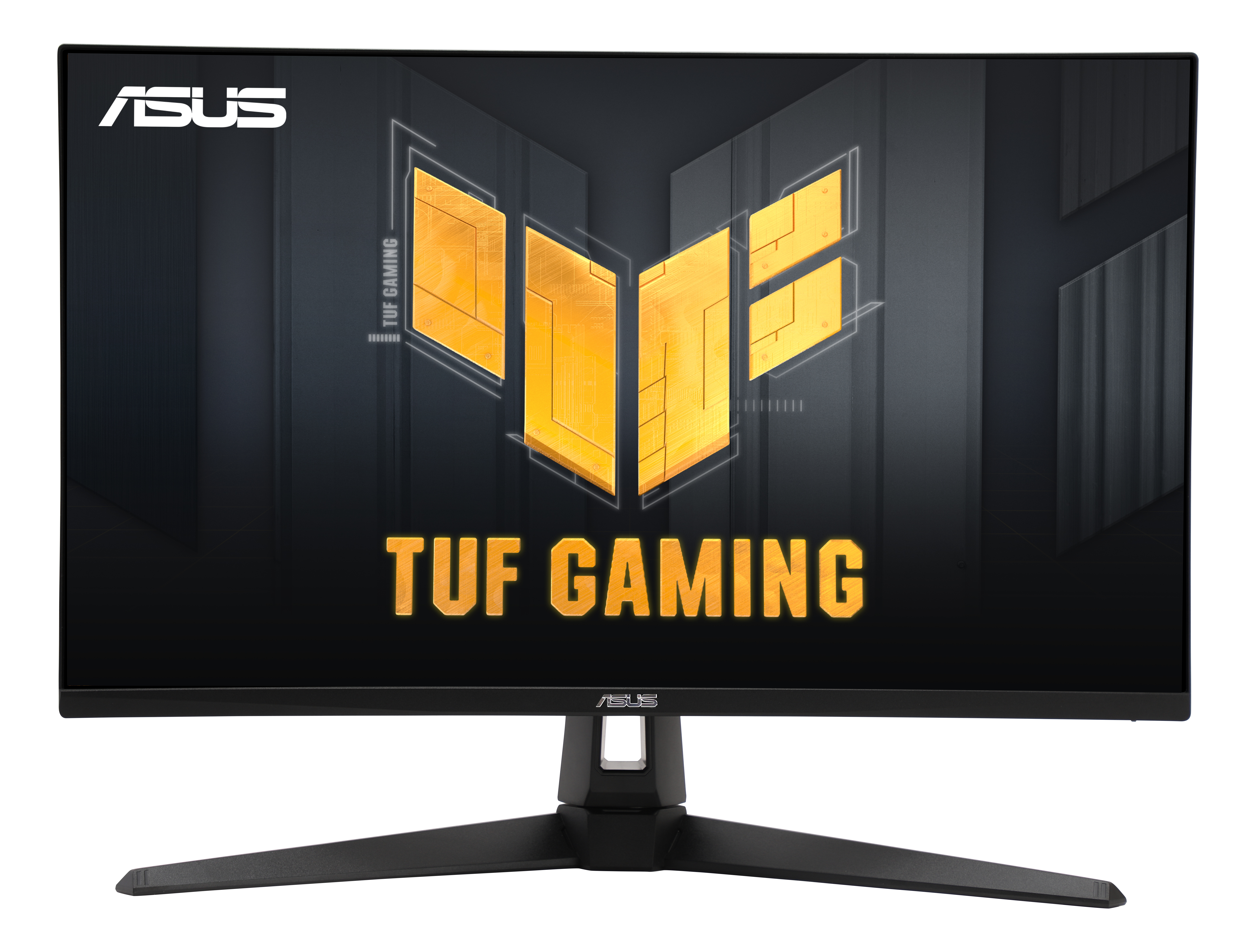 ASUS TUF Gaming VG27AQA1A - Gaming Monitor, 27 ", WQHD, 170 Hz, Schwarz