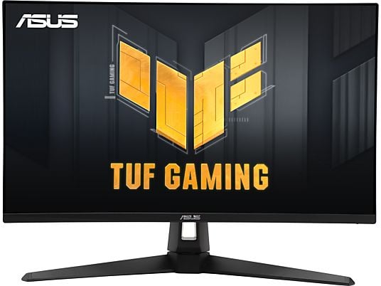 ASUS TUF Gaming VG27AQA1A - Gaming Monitor, 27 ", WQHD, 170 Hz, Schwarz