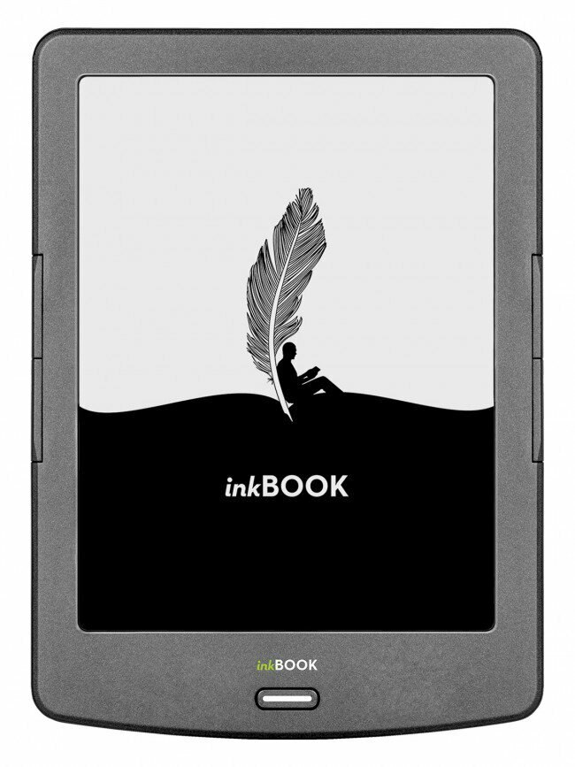 Czytnik E-book'ów INKBOOK Classic 2