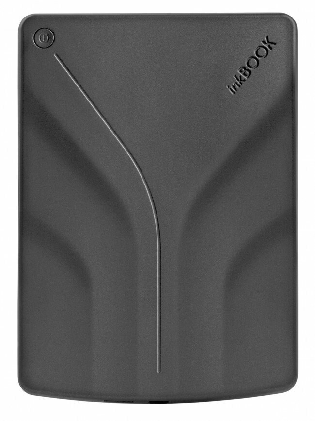 Czytnik E-book'ów INKBOOK Classic 2