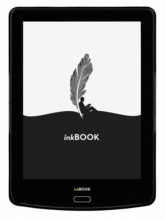 Czytnik E-book'ów INKBOOK Prime