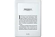 Czytnik E-booków KINDLE Paperwhite 3 Wi-Fi z reklamami Biały