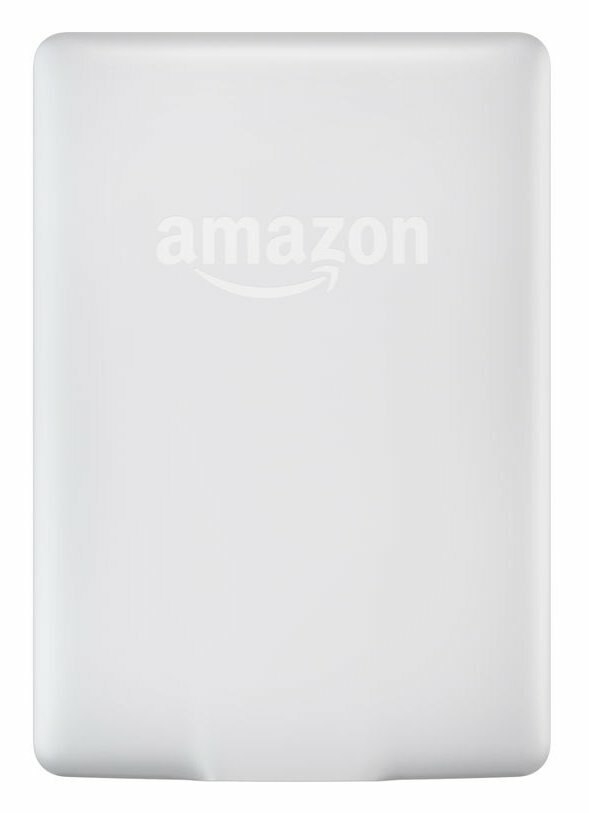 Czytnik E-booków KINDLE Paperwhite 3 Wi-Fi z reklamami Biały