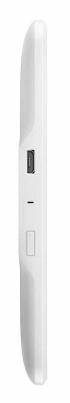 Czytnik E-booków KINDLE Paperwhite 3 Wi-Fi z reklamami Biały