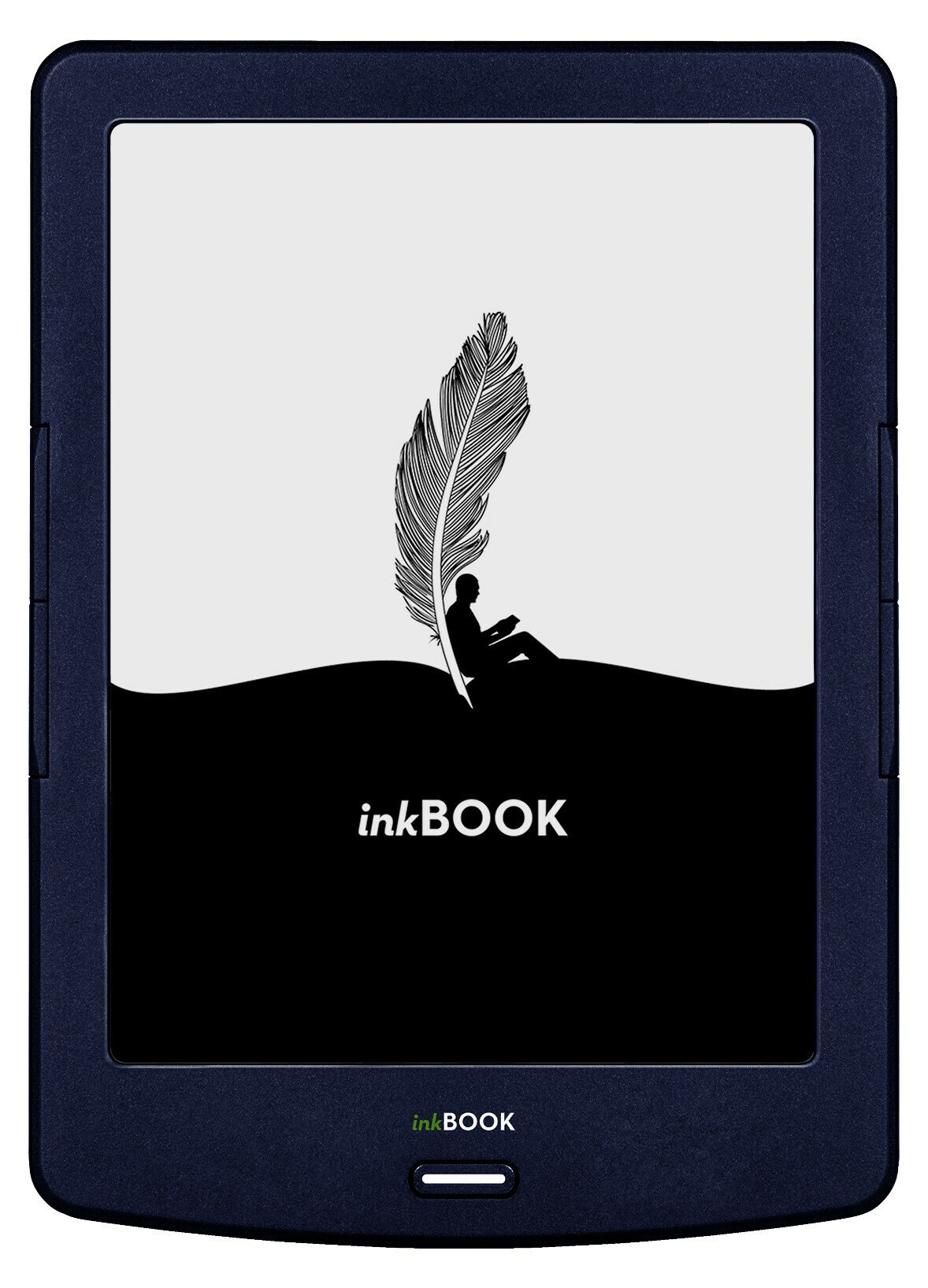 Czytnik E-book'ów INKBOOK Lumos E-INK Carta 6 4GB