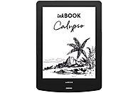 Czytnik E-booków INKBOOK Calypso Czerwony