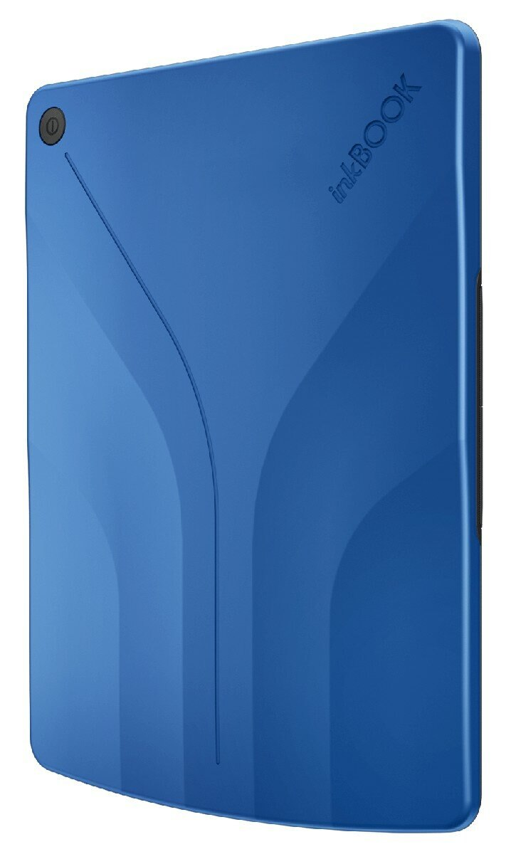 Czytnik E-booków INKBOOK Calypso Niebieski