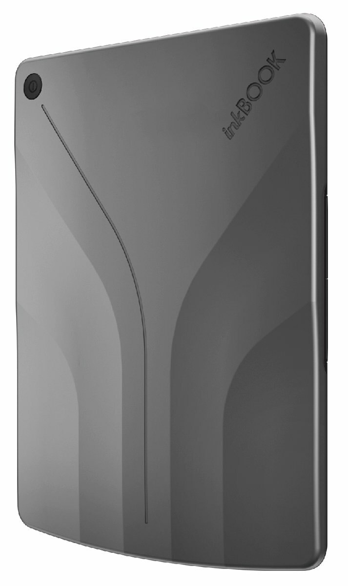 Czytnik E-book\'ów INKBOOK Calypso Plus Szary