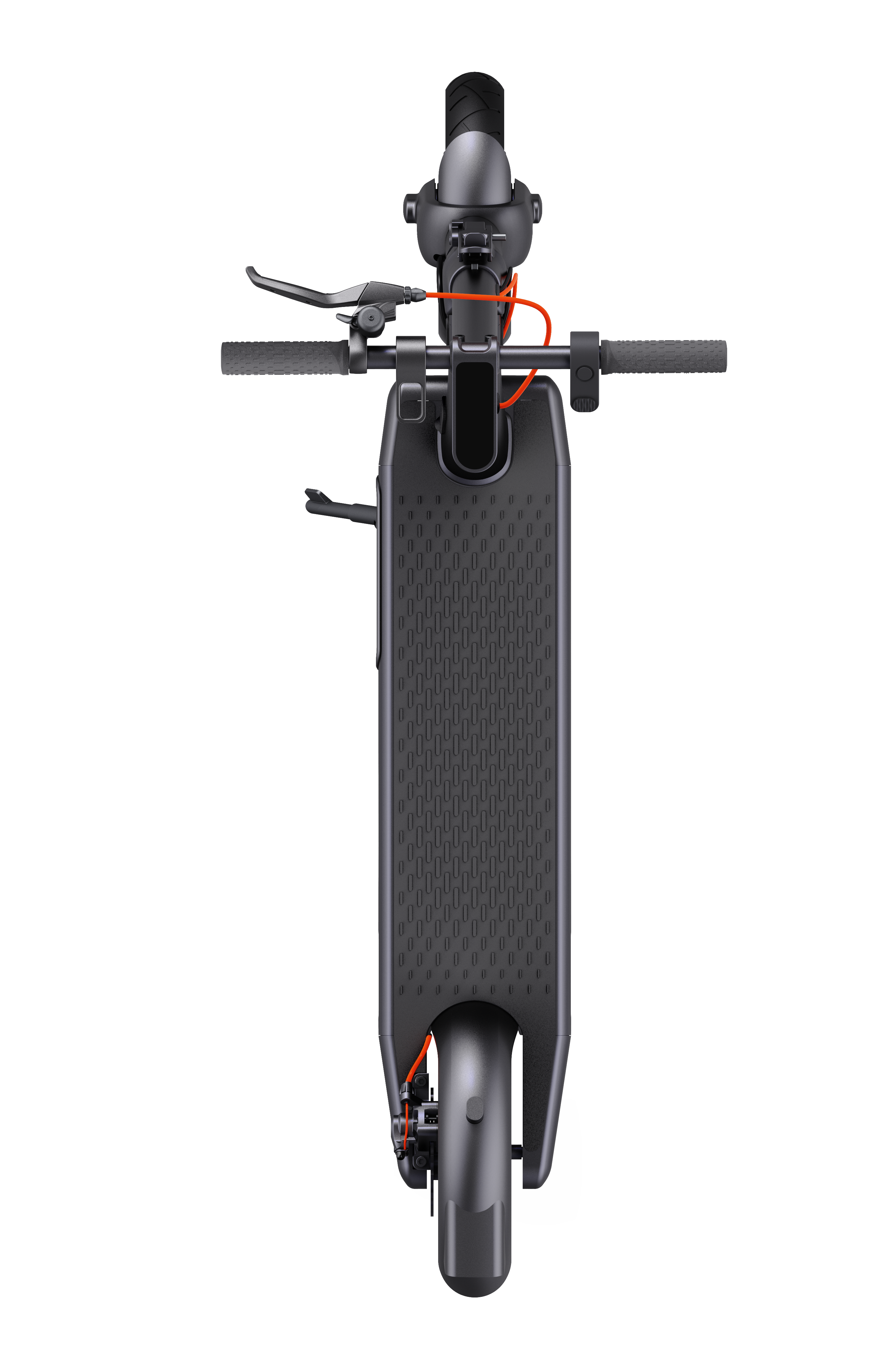Patinete eléctrico - Navee N20, Ruedas 10 pulgadas, 20KM autonomía, 25km/h, Doble freno, Plegable, App con bluetooth, Negro