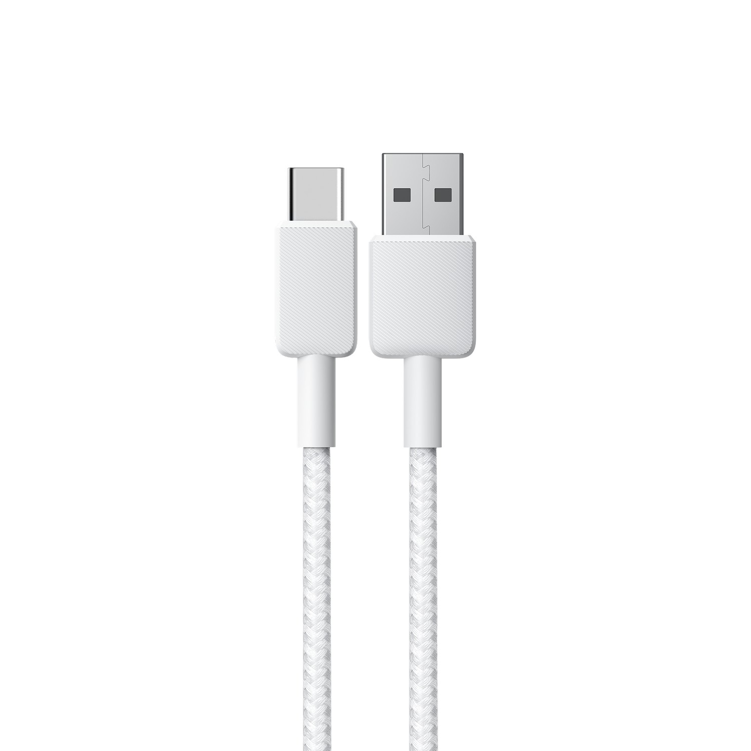 ANKER USB-A naar USB-C kabel 322 90 cm Wit (A81H5H21)