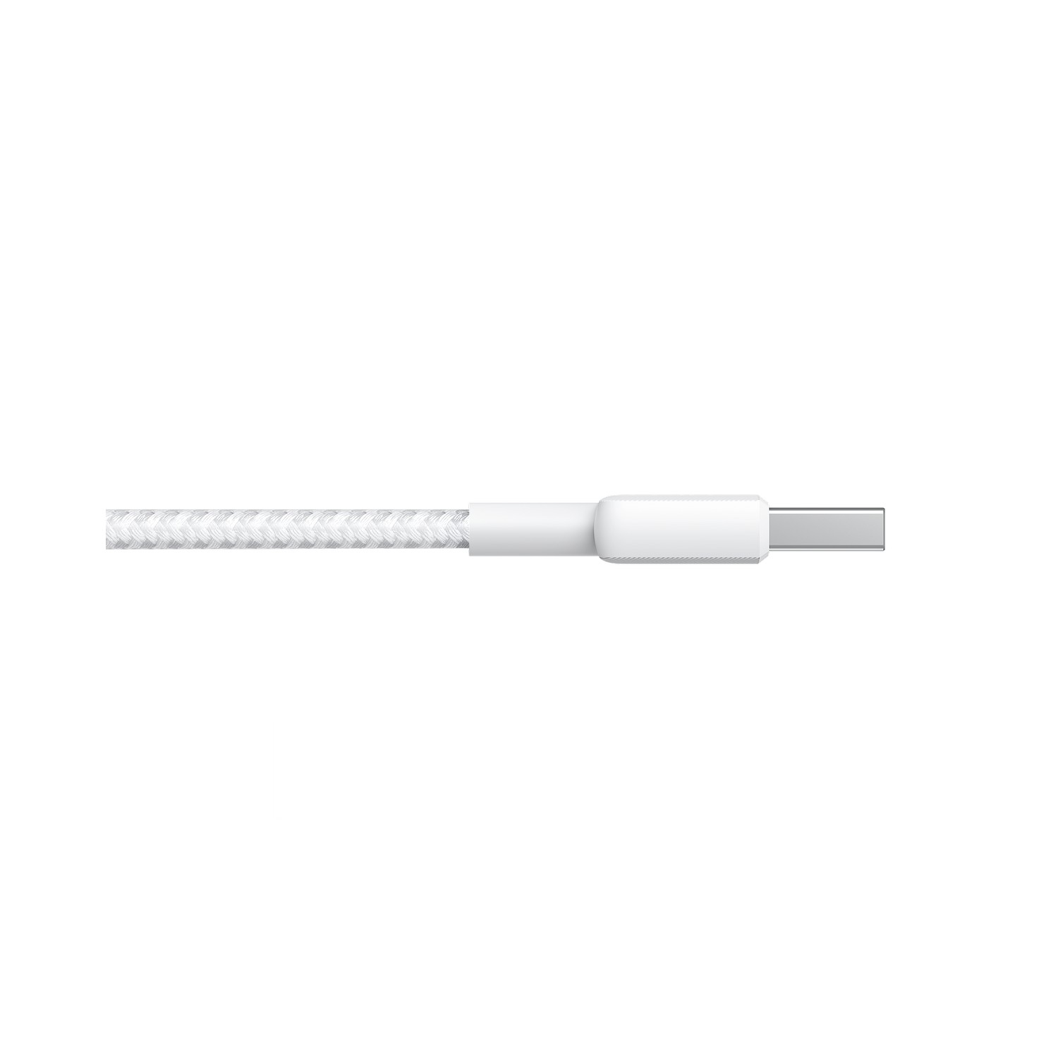 ANKER USB-A naar USB-C kabel 322 90 cm Wit (A81H5H21)