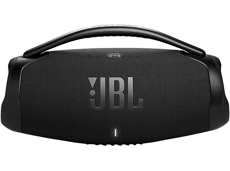 Cassa Bluetooth JBL Boombox 3 Wifi