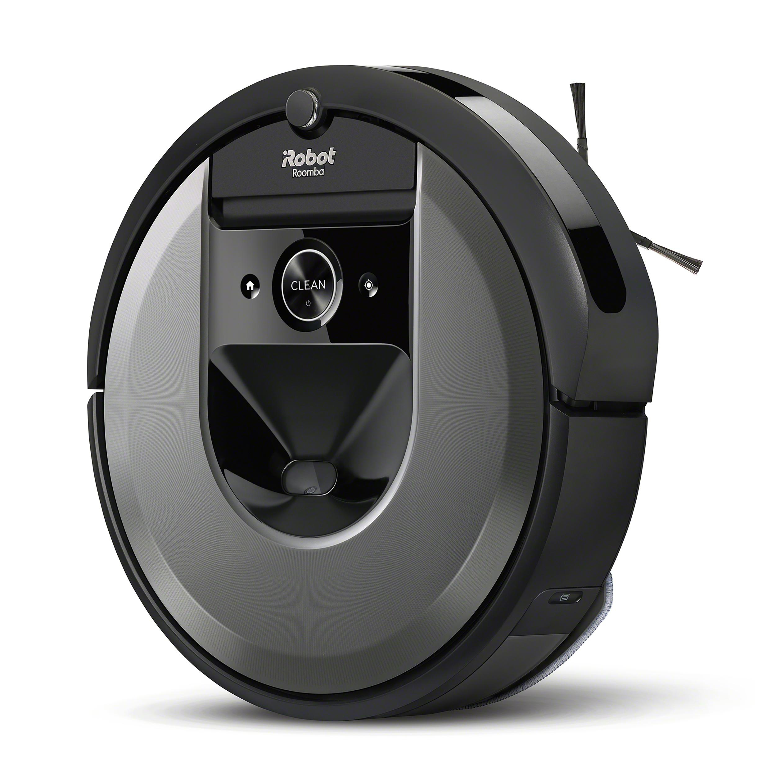 (i8178) Roomba Saugroboter IROBOT Combo i8