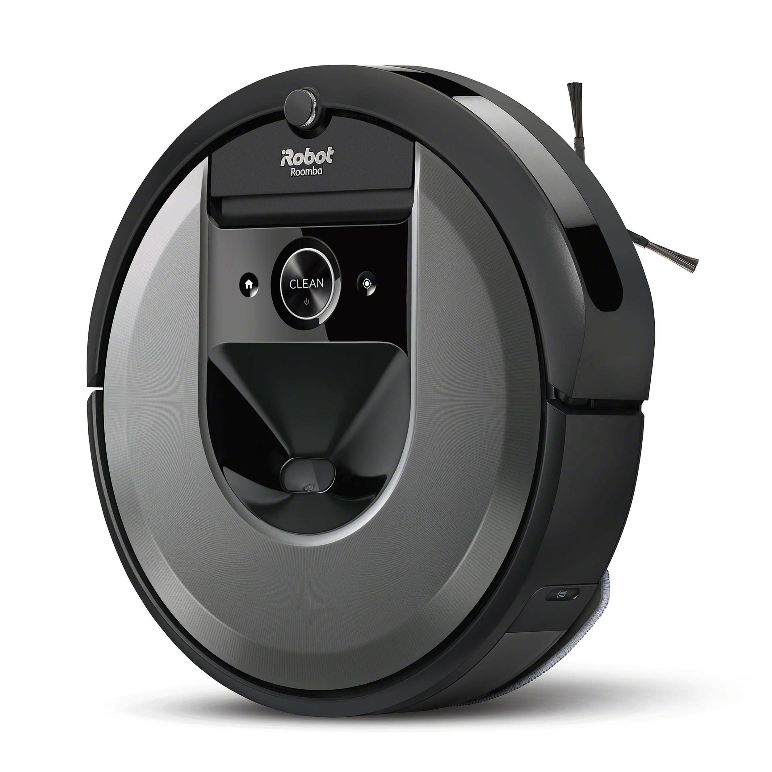 IROBOT Roomba Combo (i8178) Saugroboter i8