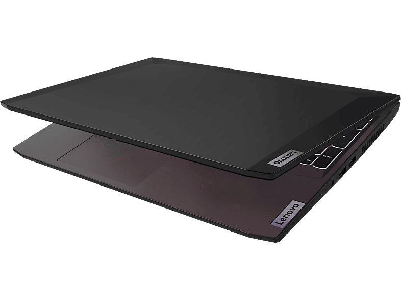 LENOVO IdeaPad Gaming 3/Ryzen5 5600H İşlemci/8GB RAM/512GB SSD/RTX3050 Ekran Kartı/15.6"/ Win 11 Laptop Siyah_1