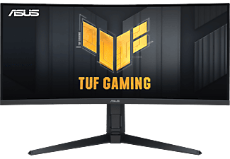 ASUS TUF Gaming VG34VQEL1A - Gaming Monitor, 34 ", UWQHD, 100 Hz, Schwarz