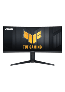 Gaming ASUS Gaming MediaMarkt VG34VQEL1A | Monitor TUF kaufen