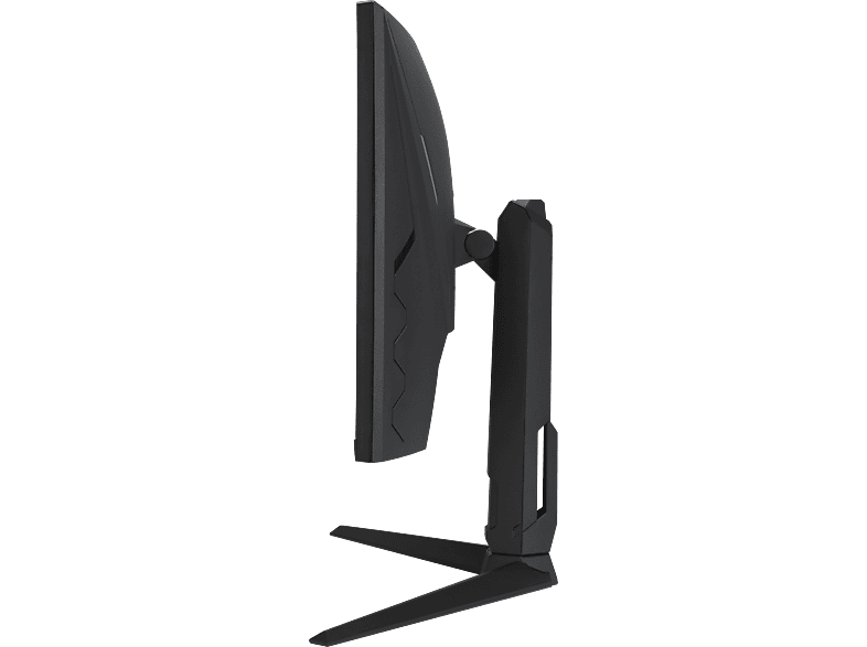 ASUS TUF Gaming VG34VQEL1A Curved Gaming Monitor, 34 Zoll UWQHD, 1ms MPRT, 300cd, 100Hz, HDR10, VA-Panel, 21:9, Schwarz 34 Zoll Gaming Monitor, UWQHD, 1 ms Reaktionszeit, 350 cd/m², 100 Hz, Schwarz — Foto 5 von 5