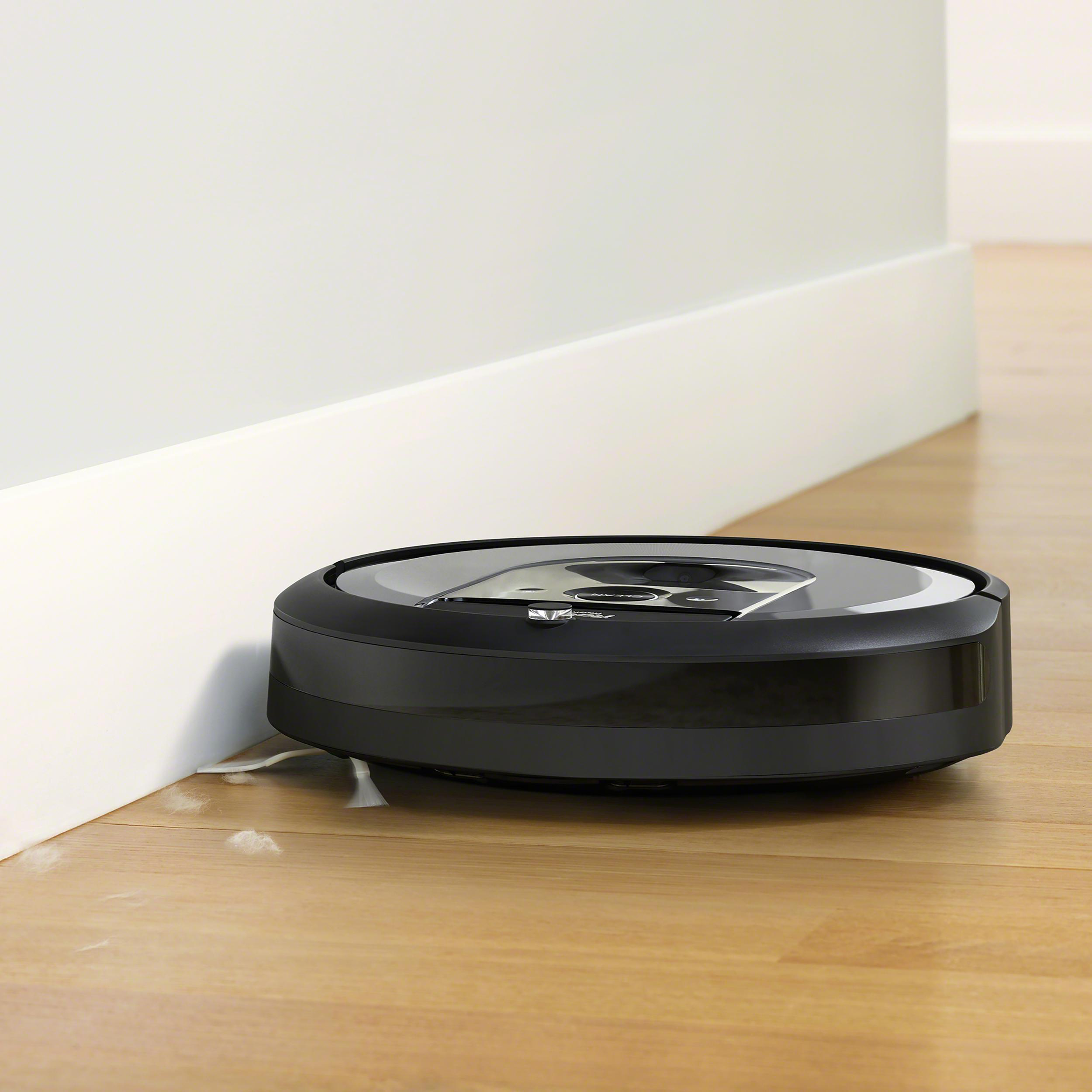 Combo i8 Saugroboter IROBOT Roomba (i8178)