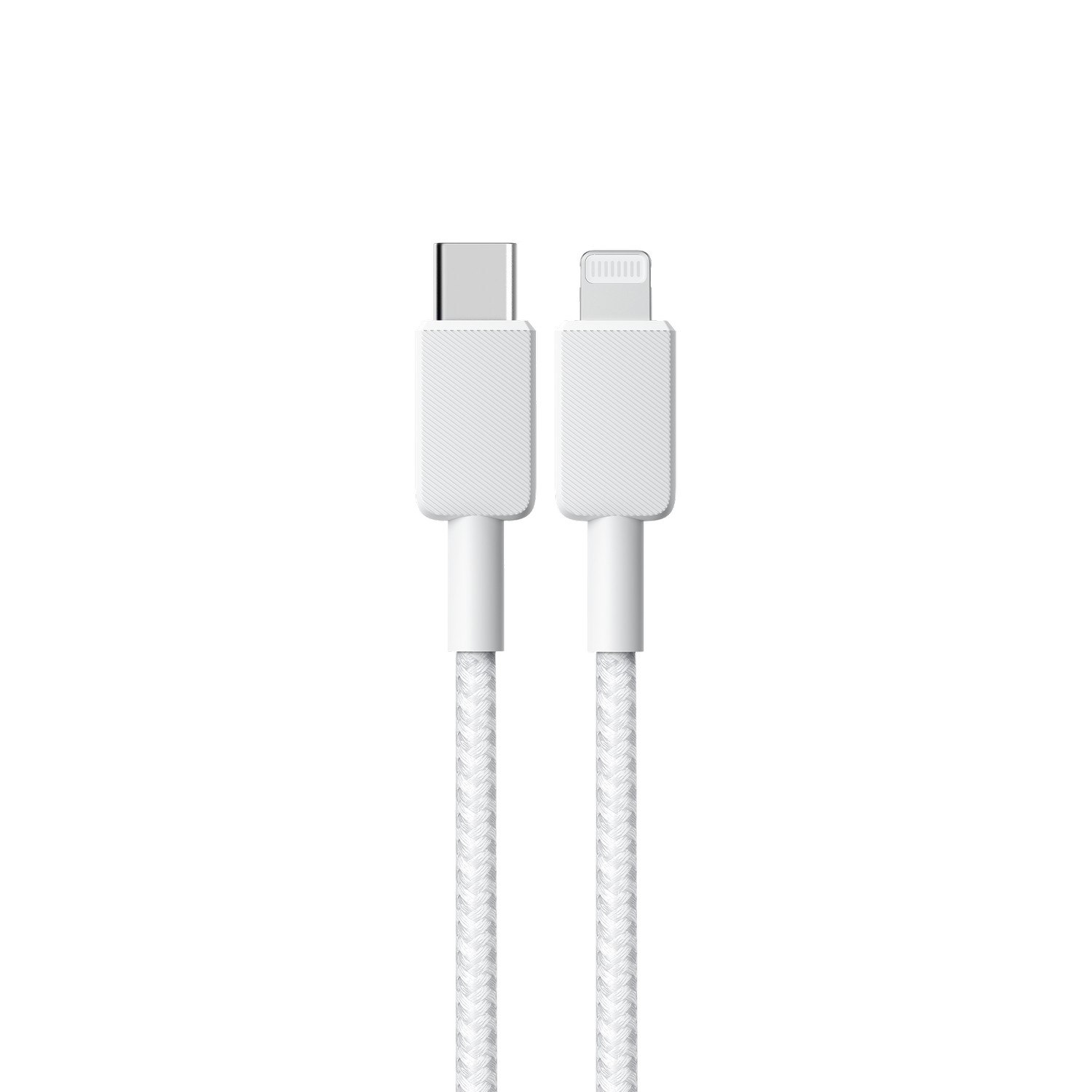 ANKER Câble USB-C vers Lightning 322 90 cm Noir (A81B5H21)