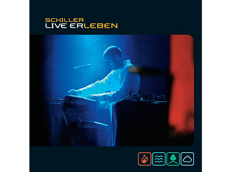 Dream of you schiller feat heppner. Schiller Dream of you. Schiller фото