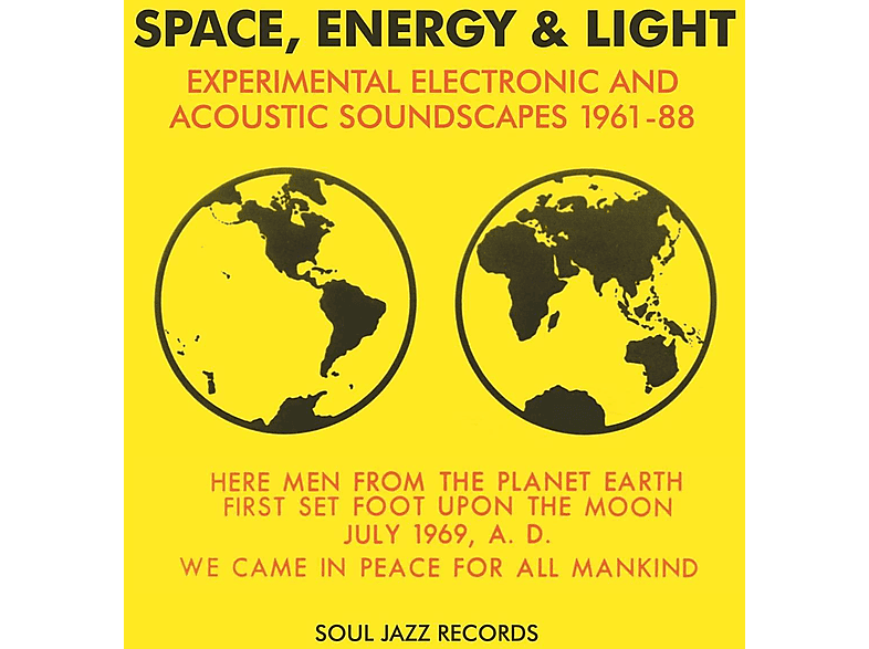 Various Edition) Special Energy And - Light - (CD) (Limited Space,