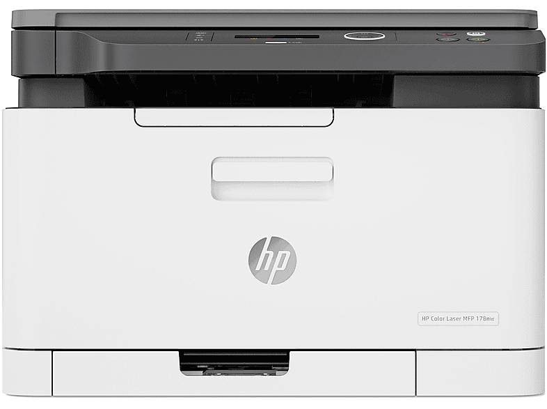 Stampante Laser HP Color Laser MFP 178nw