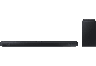 SAMSUNG Q Serisi Soundbar Siyah HW-Q600C_1