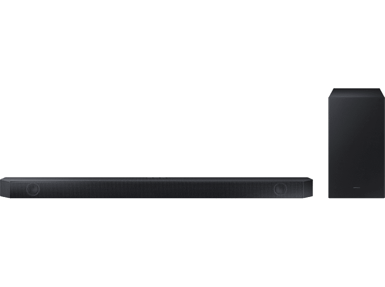 SAMSUNG Q Serisi Soundbar Siyah HW-Q600C_1