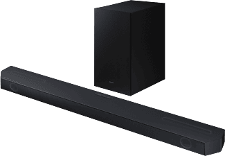 SAMSUNG Q Serisi Soundbar Siyah HW-Q600C_2