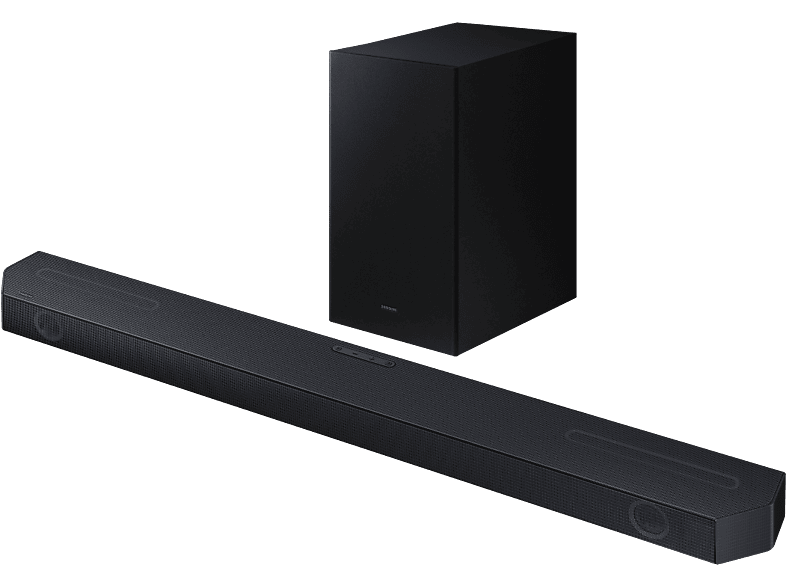 SAMSUNG Q Serisi Soundbar Siyah HW-Q600C_2