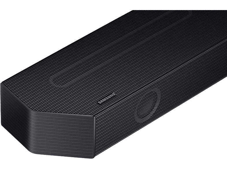 SAMSUNG Q Serisi Soundbar Siyah HW-Q600C_5