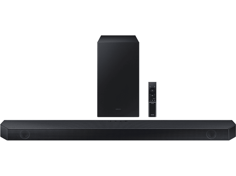 SAMSUNG HW-Q600C 3.1.2 Kanal Dolby Atmos Soundbar