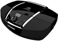 Radioodtwarzacz BLAUPUNKT BB 12 Czarny