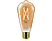 PHILIPS Smart LED WIZ Filament Bulb okos izzó, E27, 7W, 640lm, szabályozható fehér (929003018721)