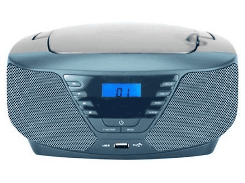 Radioodtwarzacz OK. ORC311-BL