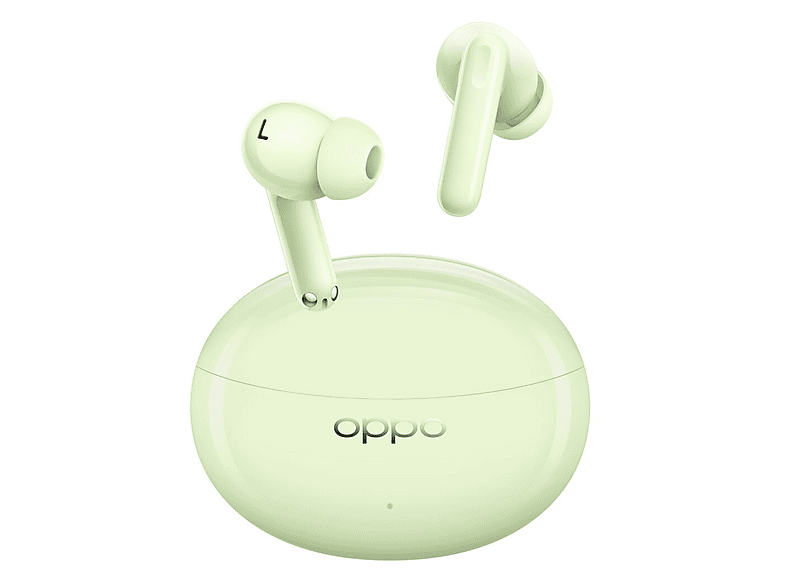 PRODUKT PO EKSPOZYCJI - Słuchawki OPPO Enco Air3 Pro Miętowy
