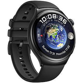 Smartwatch HUAWEI Watch 4 Active LTE Czarny