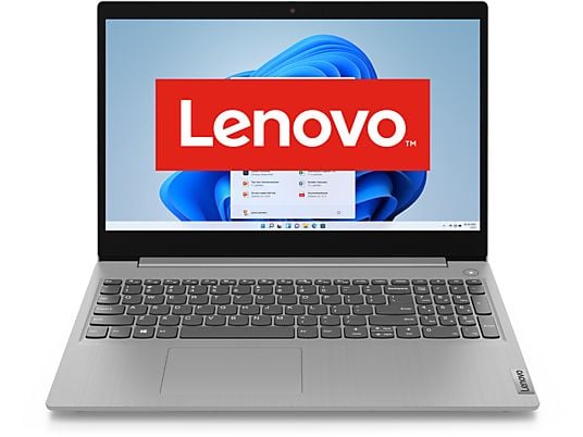 LENOVO IdeaPad 3 15ALC6 - 15 inch - AMD Ryzen 5 - 8 GB - 512 GB